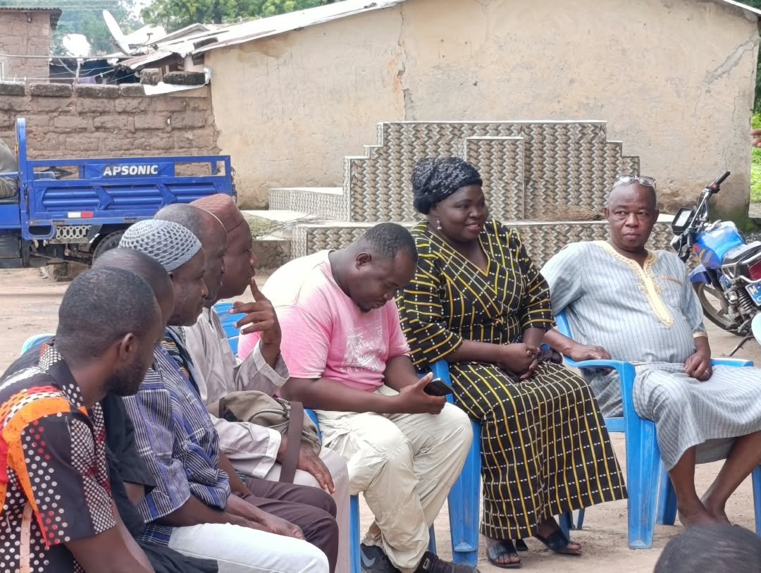 DCE Mourns with PWD Community as Disability Association President Passes On
