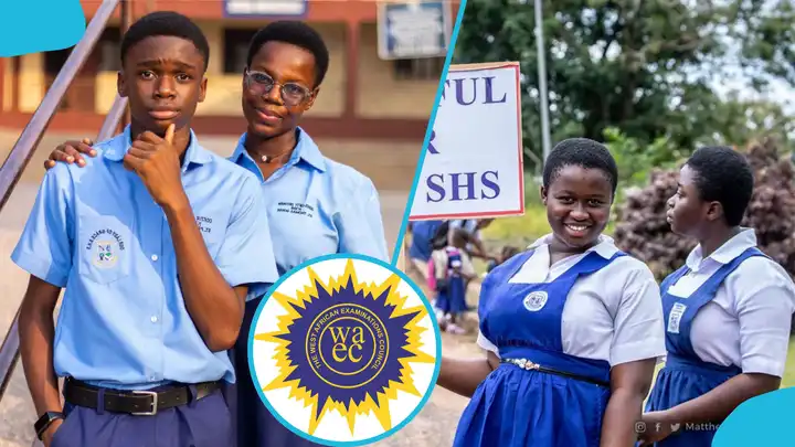 2026 WASSCE Results Are Out: WAEC Cancels Results of 8,295 Candidates Over Irregularities