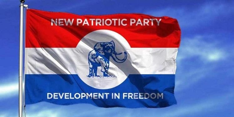 NPP clears all 47 aspirants to contest 2026 national officers elections