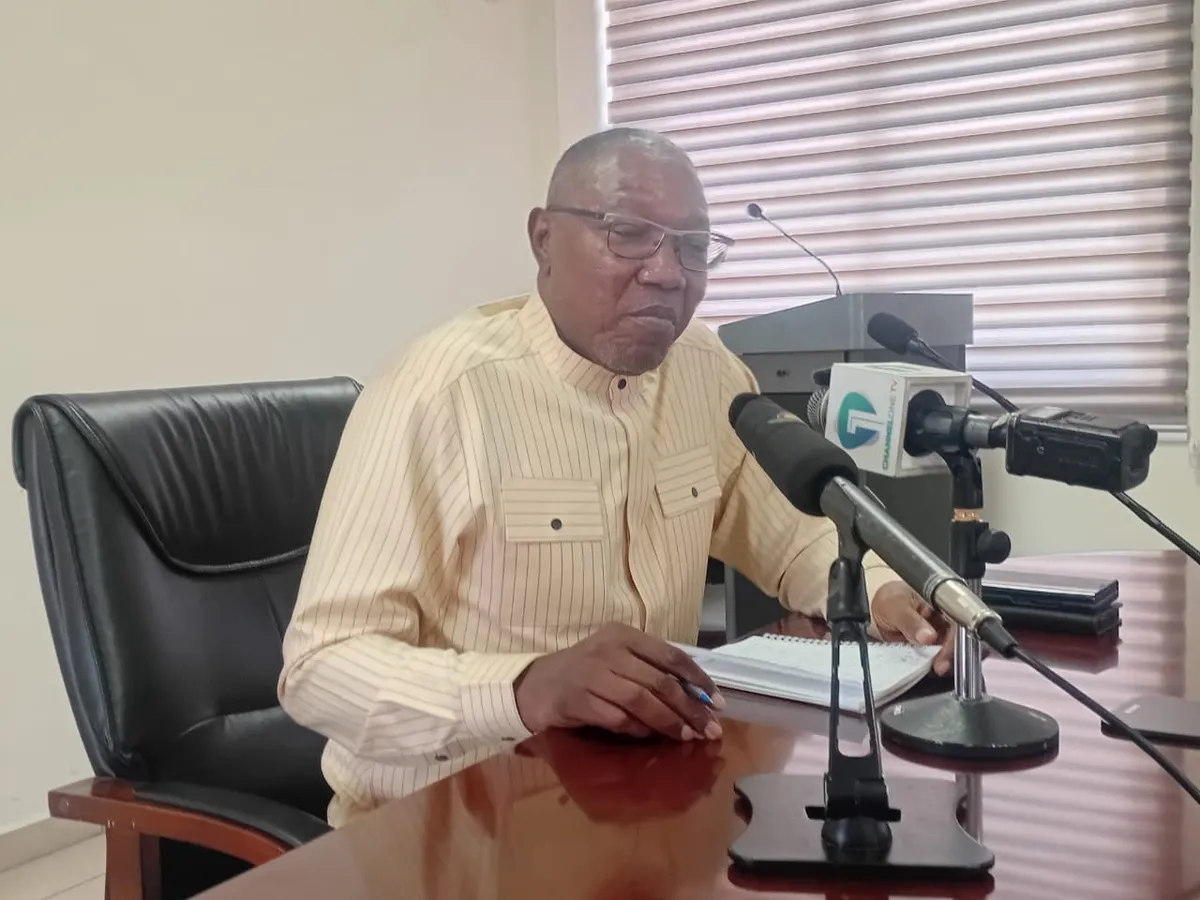 Deputy Education Minister dismisses claims that Free SHS policy is under threat