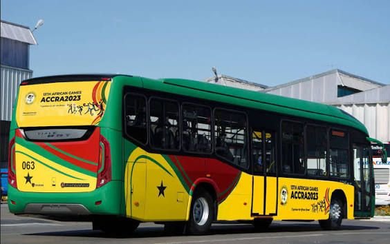 Ayariga proposes dedicated lanes for Aayalolo buses during peak hours
