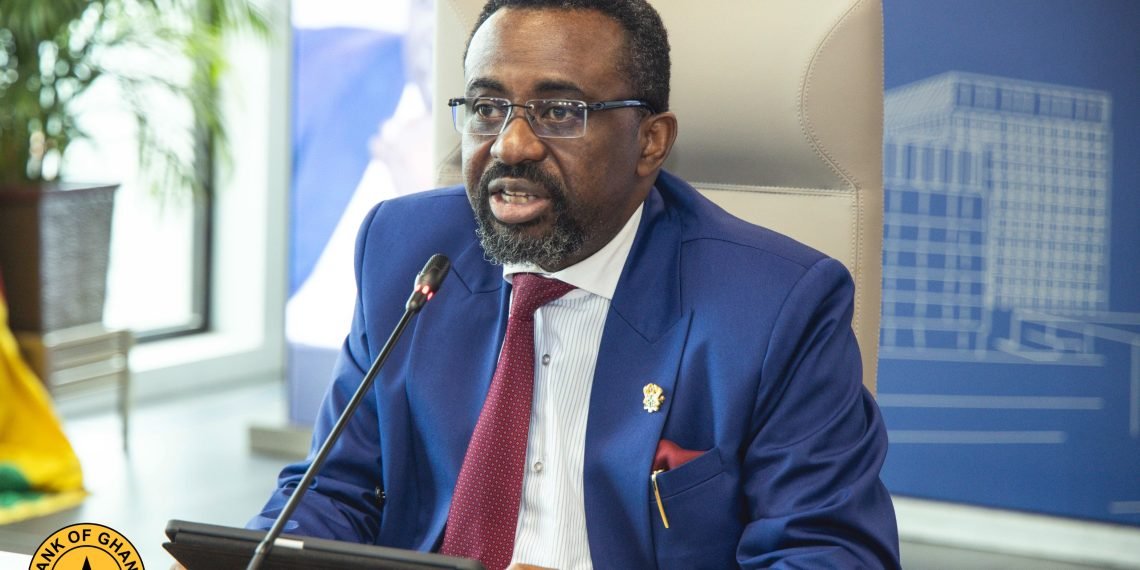 BoG flags 20 unlicensed mobile loan apps, cautions public
