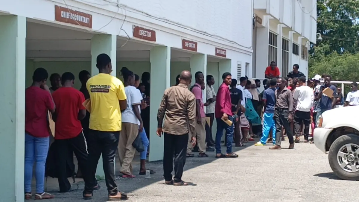 Central Region: Parents express frustration over challenges posed by SHS placement process