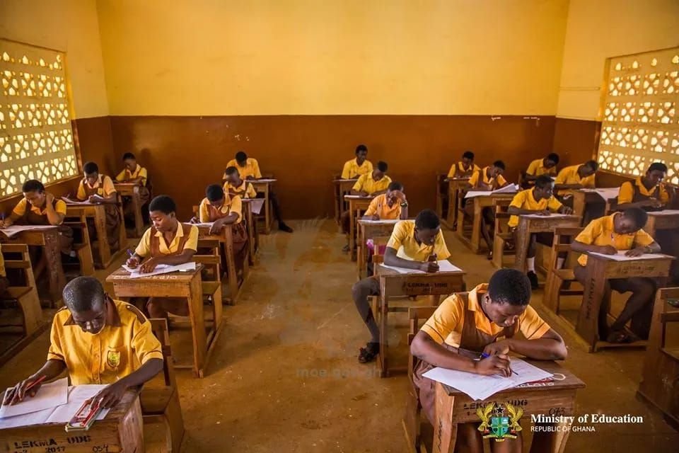 Fate of 165 BECE candidates in limbo as their Maths Objective Scripts cannot be found