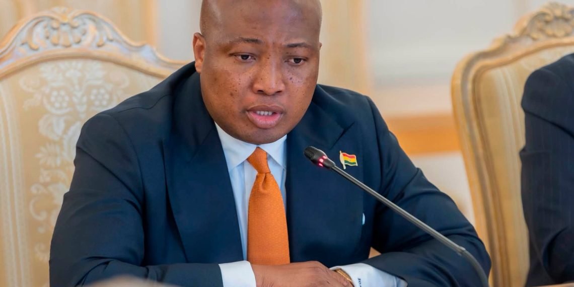 Ghanaians can now travel visa-free to Maldives, Zambia, Antigua and Barbuda