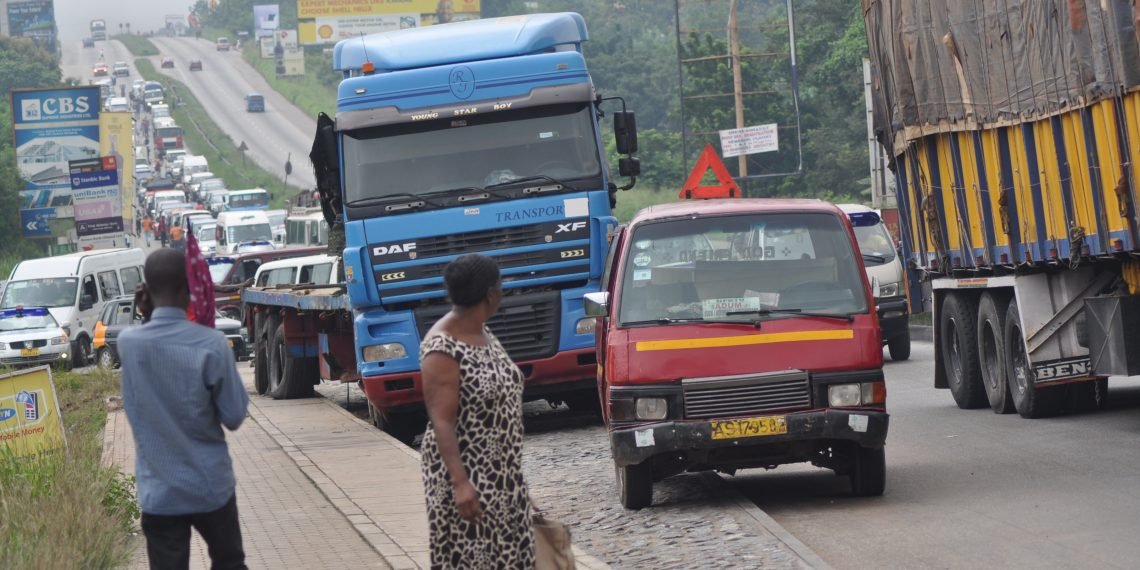 Abandoned vehicles face auction after 21 days under new rules – NRSA