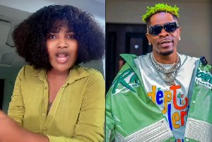 ‘I crossed the line’ – TikToker apologises to Shatta Wale after 48-hour legal threat