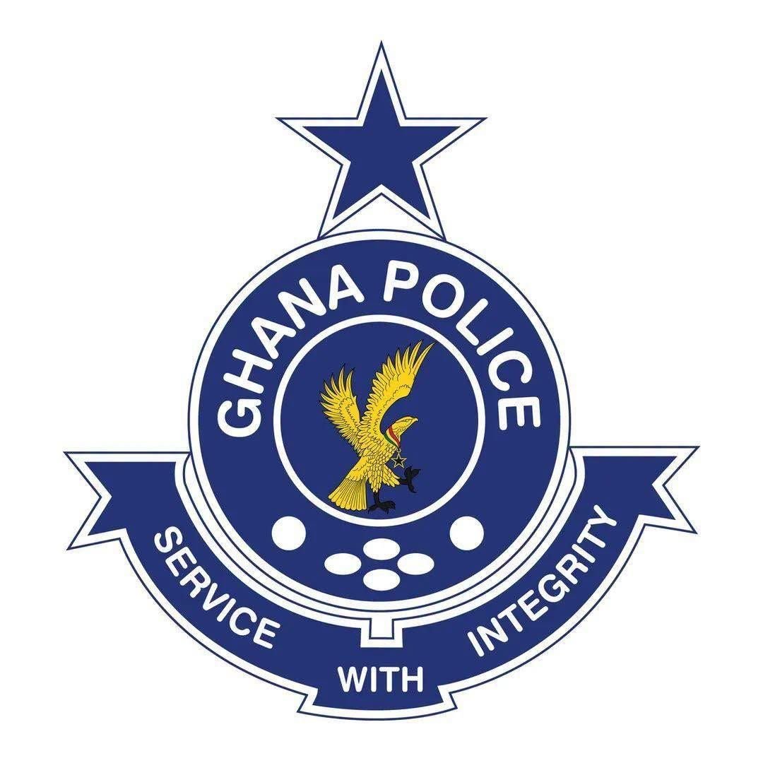 Police interdict officer named Robert Koranteng over death of 23-year-old man