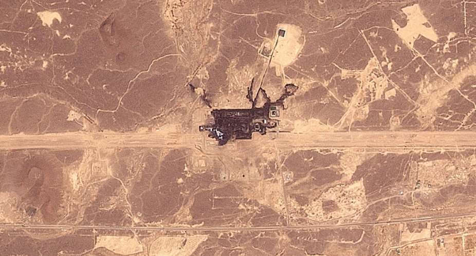Saudi Arabia closes East-West pipeline as Houthis tighten grip on Red Sea