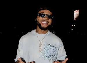 ‘I didn’t do what I was accused of’ – Poco Lee
