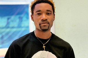 Content creator Papacito P shares secret behind social media success