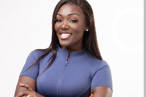 ‘I was not proud of my body’ - Tima Kumkum opens up