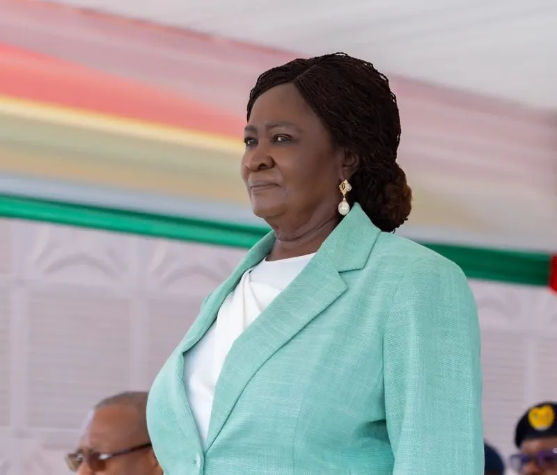 Veep Opoku-Agyemang launches PRIMER to improve emergency care for pregnant women