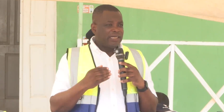 Politicians can’t continue taking blame for road failures – Agbodza