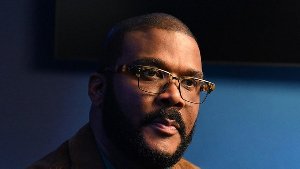 ‘I’m never getting married’ – Tyler Perry