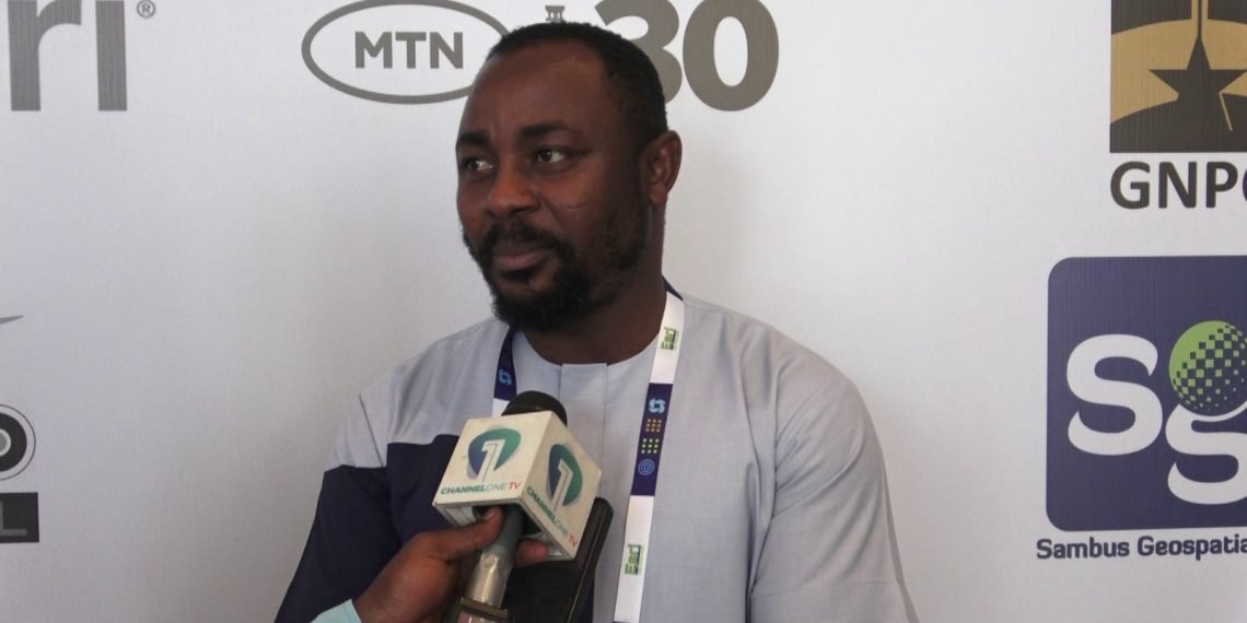 GNPC identifies over 1bn barrels of oil, 2.5trn cubic feet of gas in Tano Basin