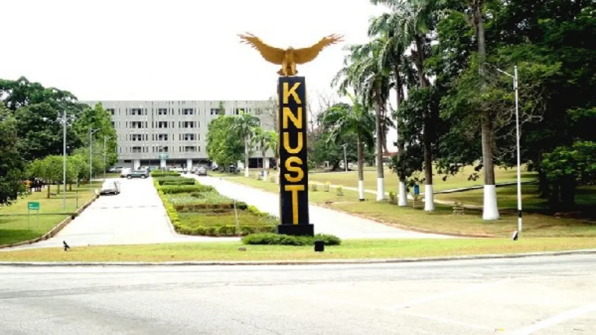 KNUST warns applicants against fake admission and accommodation agents