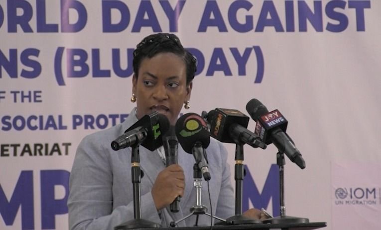 Full text: Statement by DG of Criminal Investigations Department on activities of 'Ghana Jollof'