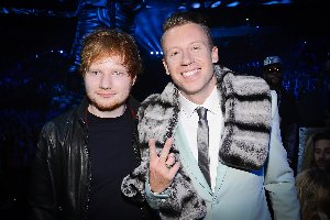 Everything we know about the Ed Sheeran and Macklemore controversy