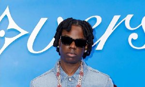 Lady I wanted serious relationship with said she’s not ready – Rema