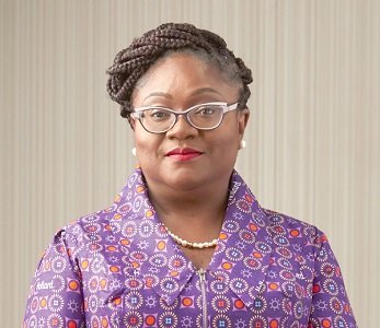 Patience Akyianu, former Barclays Bank Ghana MD and Hollard Group CEO, reported dead
