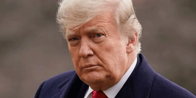 Trump proposes renaming AI ‘Super Intelligence’ in US documents