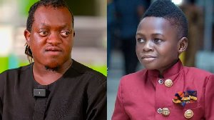 ‘Yaw Dabo did not make his money from acting’ - Sumsum Ahoufe alleges