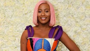 ‘I’m thinking of deleting social media, buying three goats’ — DJ Cuppy