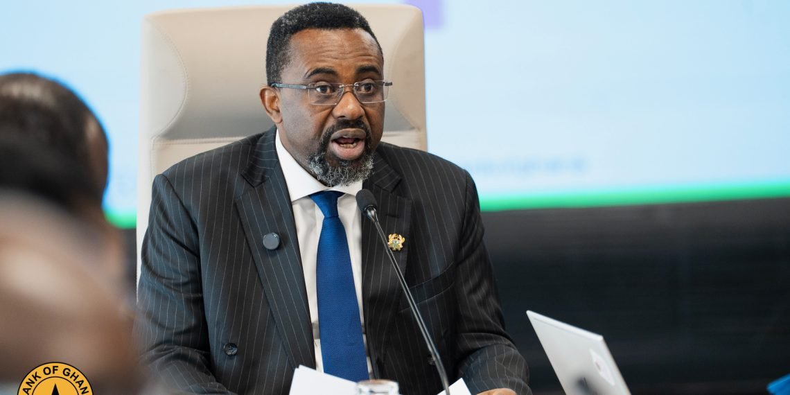 Ghana loses $1.9bn in reserves in two months