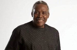 Africa Magic to air documentary celebrating Olu Jacobs’ legacy