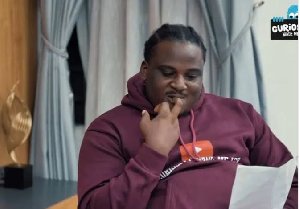 ‘I was tired of being average’ – Bae U reveals why he quit skit making