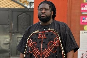 'A lady I loved got involved with my driver’ – Ajagurajah opens up on painful heartbreak