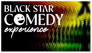 Black Star Experience unveils ‘You’re Ghana Laugh’ comedy show