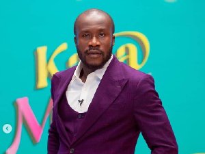 'No one comforts me when I'm in sorrow' - Dr Likee opens up