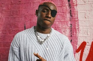 ‘I have to gossip with my woman’ - Ruger shares idea of a romantic date