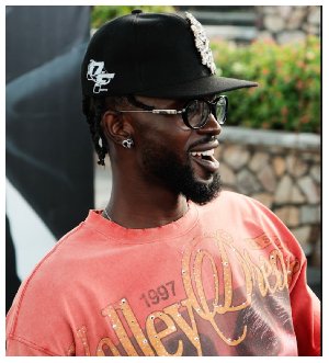 Black Sherif reveals inspiration behind ‘Sun Sheriff’ EP