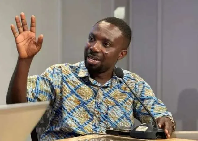 Under which law, specifically, is the police arresting citizens for insult? - Miracles Aboagye