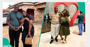 Ogogo’s daughters make fresh political move weeks after father’s death