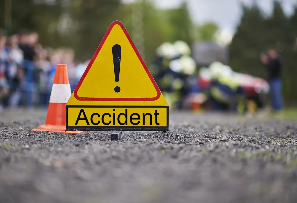 2 dead, 14 rescued in accident at Kpetoe – Sarakope road