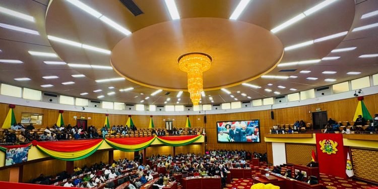 Cocaine seizures: Parliament reconvenes today for emergency sitting