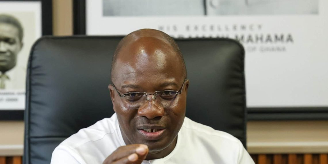 Gov’t to construct new landfill sites in Greater Accra, Eastern Region