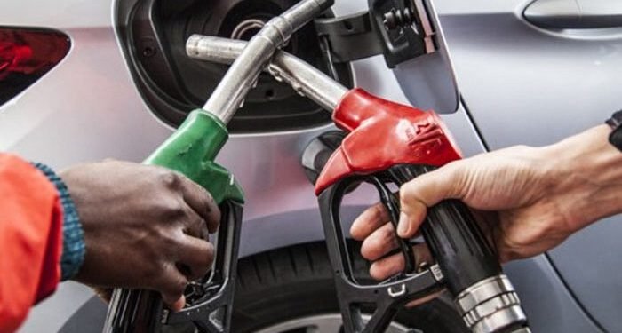 Government to suspend GH¢1 D-Levy on diesel for October, November