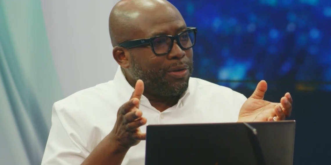 Mahama faces economic, political constraints in galamsey fight – Senyo Hosi