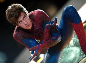 Fela Kuti inspired my moves in Spider-Man – Andrew Garfield