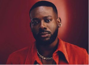 I couldn’t walk — Adekunle Gold recounts sickle cell crisis on flight to Tanzania