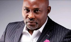 ‘Don’t stand and just criticise, propose solutions’ — RMD urges Nigerians