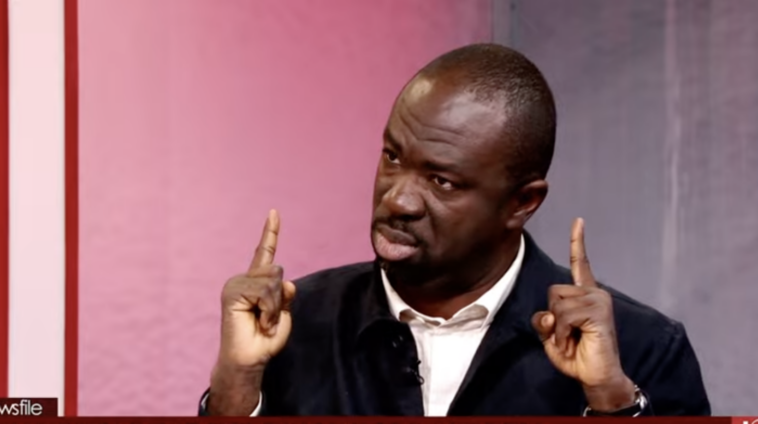 Baffour Awuah to turn himself in to EOCO today