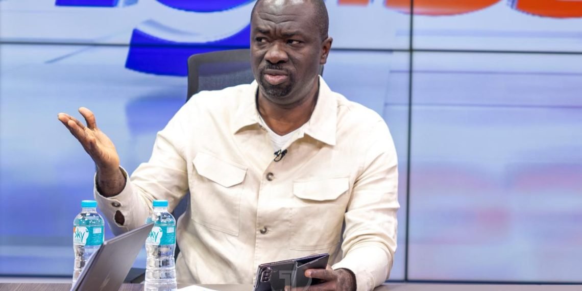 EOCO grants Baffour Awuah GH¢50m bail with three sureties