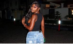 ‘You can mock me, but learn from my mistakes’ - Nigerian adult content creator