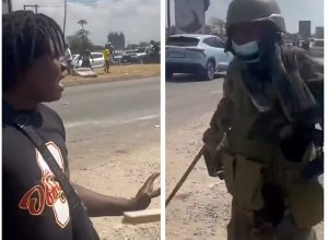 NMAG condemns assault on blogger during La Beach demolition